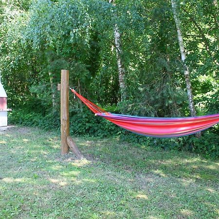 Bajkowe Mazury Apartment Mikołajki Bagian luar foto